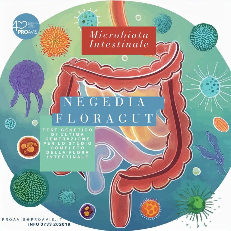 microbiota intestinale