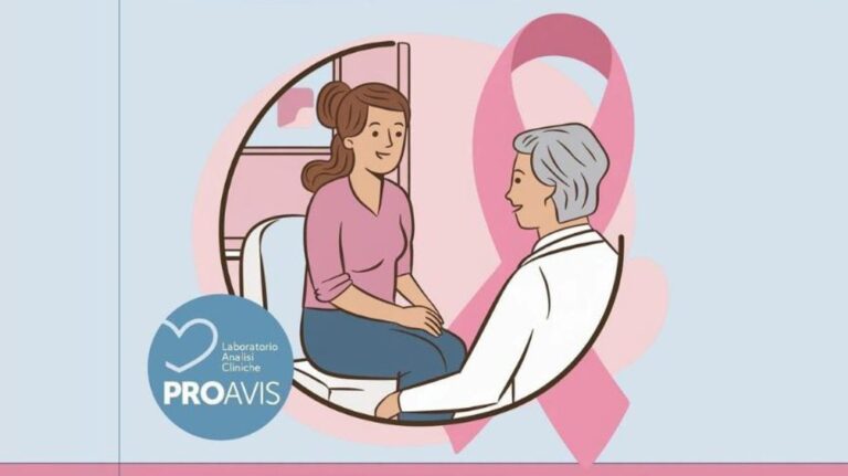 Test HPV Alto rischio