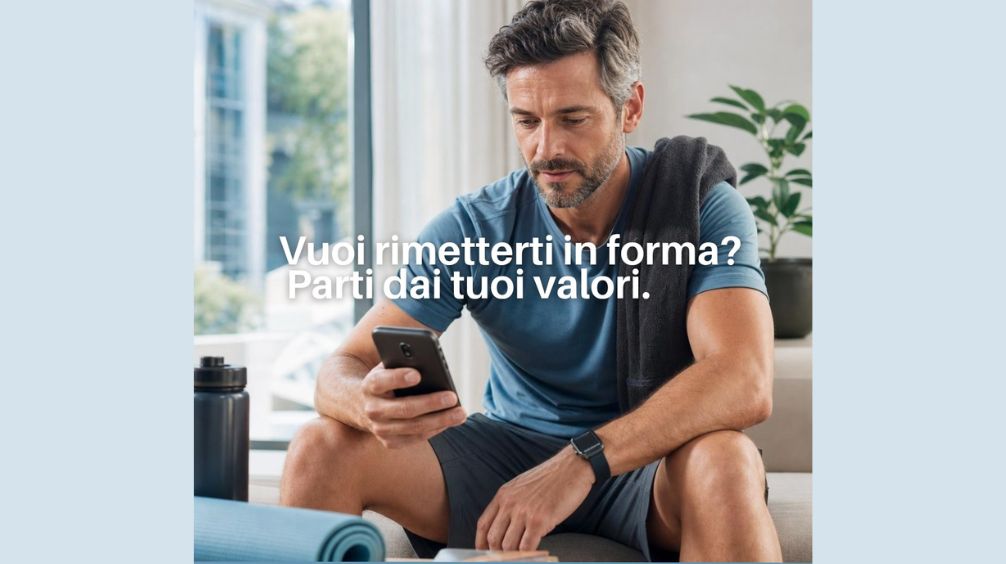 analisi prima degli allenamenti